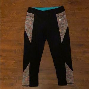 Workout legging